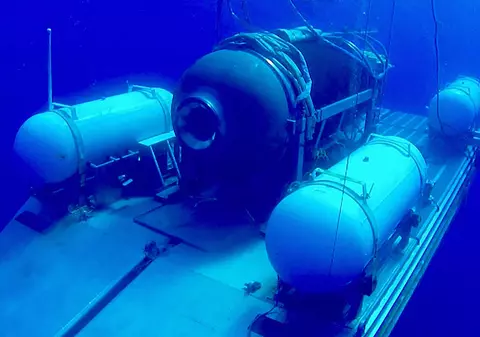 Familia exploratorului Paul-Henri Nargeolet, mort în implozia submersibilului Titan, dă în judecată OceanGate. Câți bani cere