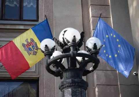 Ziua Independenței Republicii Moldova. Mesajele lui Klaus Iohannis și Nicolae Ciucă. De ce nu participă Maia Sandu la eveniment