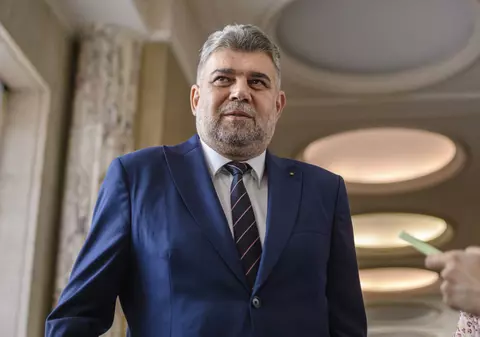 Ciolacu a pus călcâiul pe tușă. Cum poți să n-ai dreptate când ai. Cazul bronzului „furat” la gimnastică