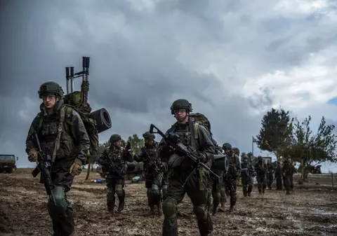 Israelul se pregăteşte pentru un atac iminent din partea Iranului. Când ar putea să lovească Teheranul