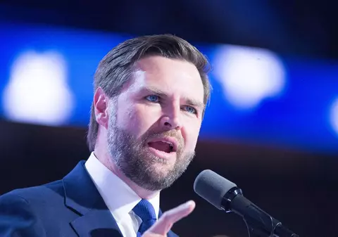 Google, în vizorul lui J.D. Vance. Partenerul de cursă al lui Donald Trump vrea să „desfiinţeze” unii dintre giganţii mondiali ai tehnologiei