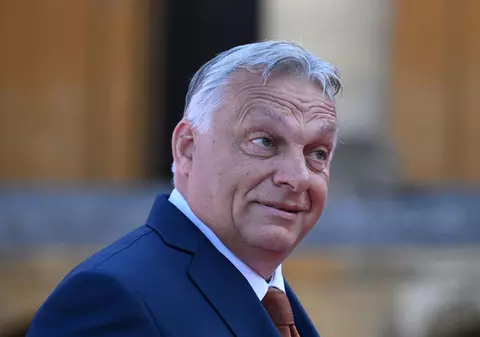 Viktor Orban: „Dacă nu punem piciorul în prag, vor răsturna lumea în care femeia este femeie, maghiarul este maghiar, iar americanul este american”