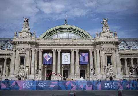 Grand Palais şi mai multe muzee, printre care Luvru, ținta unui atac de tip ransomware