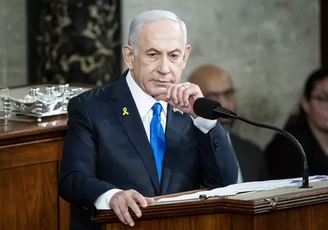 INTERVIU Luciana Ghica, profesor de relații internaționale, despre situația din Israel: „Pentru a supraviețui politic, este de așteptat ca Netanyahu să vireze tot mai mult spre extrema dreaptă”