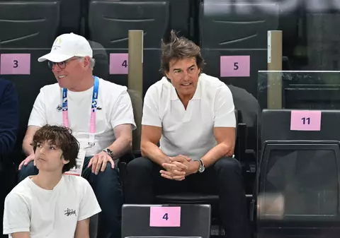 Tom Cruise va apărea la ceremonia de închidere a Jocurilor Olimpice. Starul de la Hollywood va realiza o cascadorie spectaculoasă