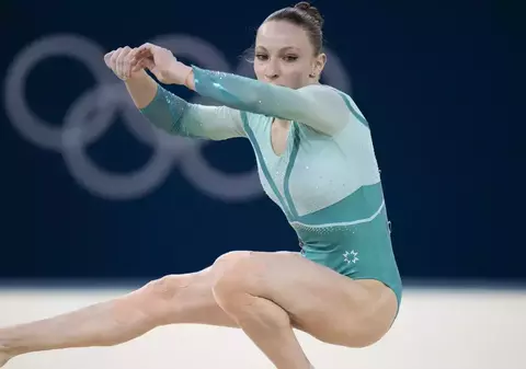 TAS a respins cererea americanilor de a redeschide cazul concursului de la sol. Bronzul rămâne la Ana Maria Bărbosu