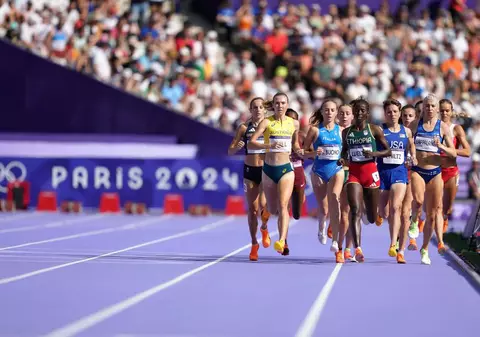 Zeci de sportivi de la Jocurile Olimpice 2024 au fost testați cu Covid. OMS: „Virusul circulă destul de rapid”