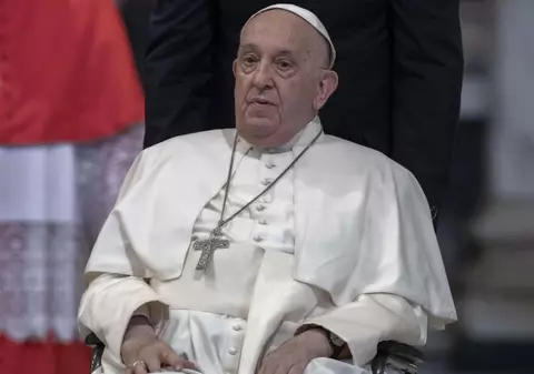 Papa Francisc declară 7 octombrie zi de rugăciune şi post pentru pace, la un an de la atacul Hamas asupra Israelului