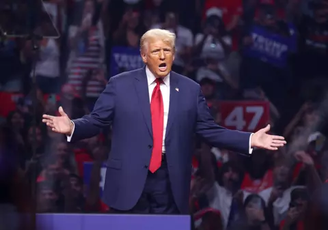 Ce procente au Kamala Harris și Donald Trump în sondaje, în statul republican Iowa. Avantaj surprinzător pentru candidata democrată