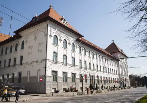 Primăria Timișoara și mai multe instituții subordonate, ținta unui atac cibernetic. Unele servicii online sunt suspendate