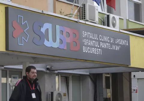 Șefa ATI de la Spitalul Pantelimon, despre doctorițele acuzate de omor calificat cu premeditare: „Erau empatice. Aș spune că nu sunt în stare de asta”