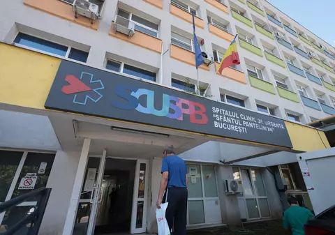 Cine este noul manager al Spitalului Pantelimon din București. Al treilea director într-un an, după scandalul morților suspecte de la ATI