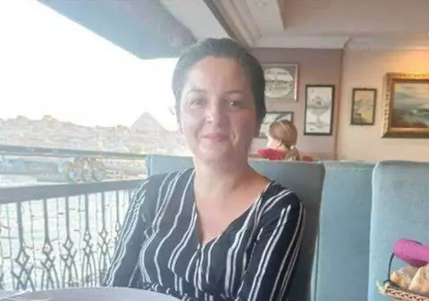 Românca dispărută în timpul vacanței din Turcia trecea printr-o perioadă dificilă. Detalii despre femeia căutată de nouă zile