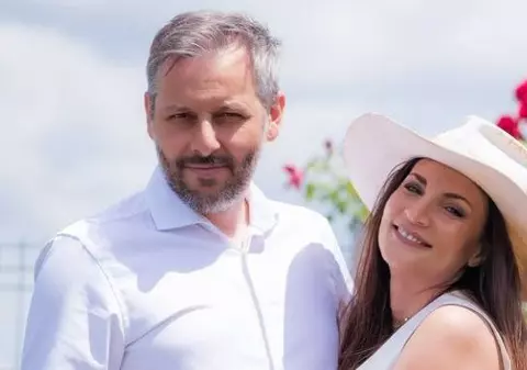 Anunțul făcut de Ioana Ginghină, după 1 an de căsnicie cu Cristi Pitulice: „Există frustrare față de anumite lucruri”