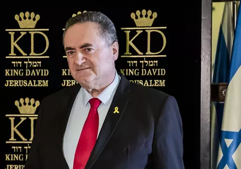 Israelul le cere aliaților ca, dacă va fi atacat de Iran, să lovească republica islamică drept răspuns