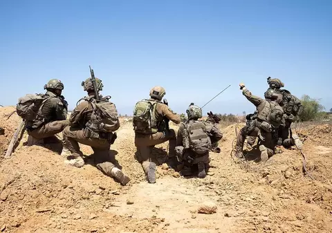 Israelul se pregătește pentru un atac iranian la scară largă, în următoarele zile. SUA accelerează eforturile pentru apărarea israelienilor