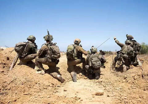 Israel a reușit să-i ucidă pe aproape toți liderii Hamas și Hezbollah, într-un an de război