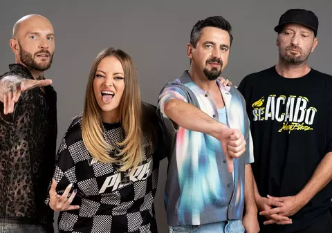 iUmor 7 septembrie 2024. Ce se întâmplă în prima ediție a show-ului de la Antena 1: „Doar o dată pe sezon se întâmplă ceva de genul ăsta!”