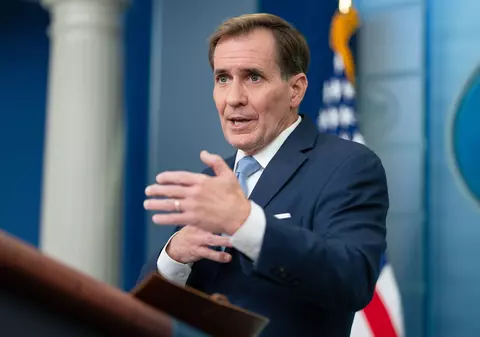 SUA nu îşi schimbă politica privind utilizarea de către Ucraina a rachetelor cu rază lungă de acţiune