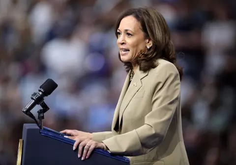 Planul economic cu care Kamala Harris intră în cursa pentru Casa Albă. Ce le promite democrata americanilor