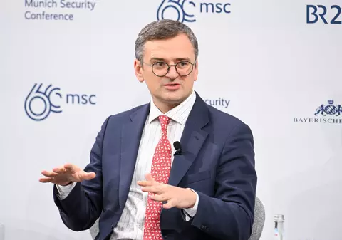 Care este cea mai mare problemă pentru Ucraina. „Mulți dintre partenerii noștri se tem să discute despre viitorul Rusiei”