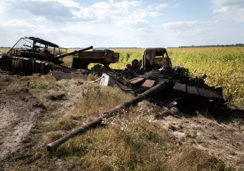 Coreea de Nord numește ofensiva Ucrainei în regiunea rusă Kursk un „act de teroare de neiertat”