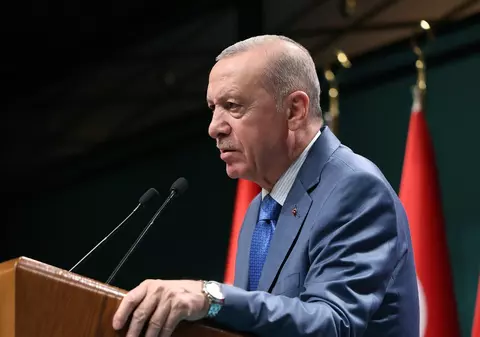 Erdogan acuză Israelul de genocid. Președintele Turciei face apel către ONU: „Trebuie să fie opriți de o alianță a umanității”