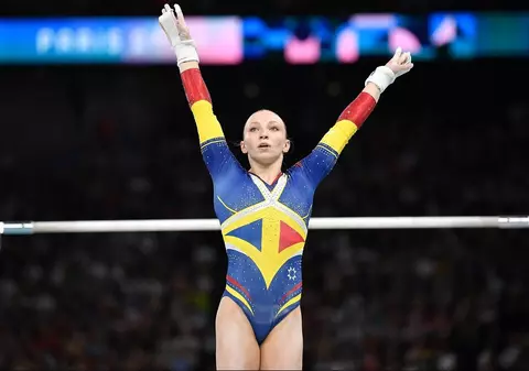 Răspunsul Lidl, după ce echipamentul gimnastelor române de la JO 2024 a fost ironizat: „Arăți grozav în seara asta, iubito”