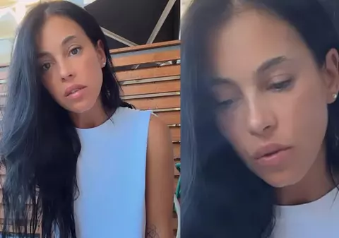 Livia, fosta soție a lui Cătălin Bordea, un nou mesaj în mediul online. A fost pusă la punct de prietenii comediantului