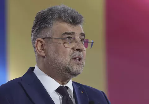 Marcel Ciolacu va desemna un premier din alt partid, nu de la PSD, dacă va fi ales președintele României: „Nu cred că voi pierde alegerile”