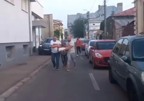 Bărbatul acuzat că a omorât-o pe dentista din Brăila rămâne arestat încă o lună