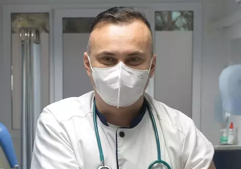 Medicul Adrian Marinescu, despre variola maimuţei: „Nu trebuie să ne gândim că va veni o altă pandemie”