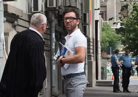 Falsul chirurg care i-a păcălit pe toți din România - pacienți, medici și judecători. Instanța: „Societatea se dovedește a fi prea puțin vigilentă”. Ce face fugarul Matteo Politi în Veneția
