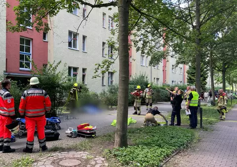 Un medic german a ucis patru pacienți pe care-i consulta în casele lor și le-a dat foc, între 11 iunie și 24 iulie, în Berlin
