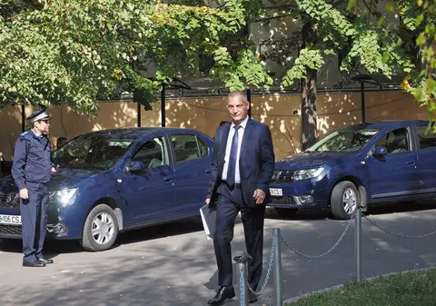 Mircea Drăghici, deputatul care în 2018 a golit conturile PSD, se pregătește pentru liberarea condiționată. Ce sume nejustificate a găsit instanța în averea lui