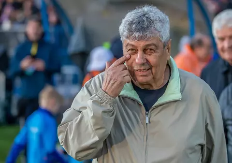 Mircea Lucescu, noul selecționer al României. „Il Luce” revine pe banca naționalei după aproape 40 de ani | VIDEO