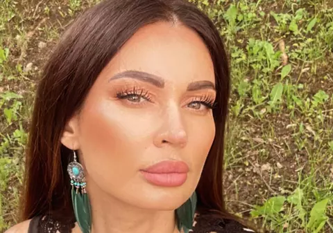 Nicoleta Luciu, controverse în mediul online cu ultima sa apariție: „Doar nu era să rămână la fel ca acum 20 de ani”