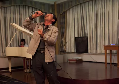 Coreea de Nord a interzis spectacolele de karaoke: „Cultură capitalistă putredă"