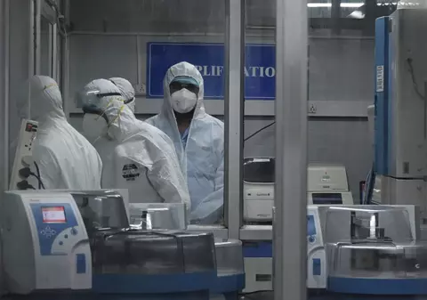 OMS declară epidemia de mpox, cunoscută ca „variola maimuței”, urgenţă de sănătate publică de interes internaţional