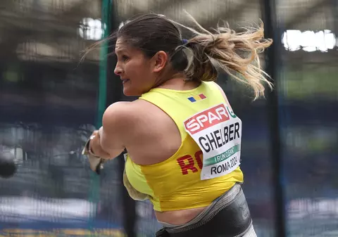 Programul și rezultatele sportivilor români la Jocurile Olimpice - azi, 4 august. Bianca Ghelber s-a calificat în finală la aruncarea ciocanului