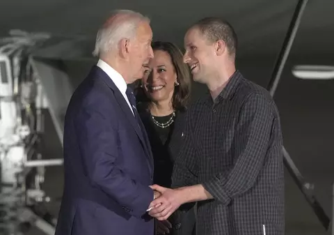 Lista persoanelor eliberate în cadrul celui mai mare schimb de deţinuţi între Occident și Rusia de la destrămarea URSS