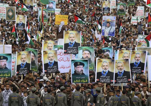 SUA își îndeamnă cetățenii să plece din Liban cu „orice bilet disponibil”, pe fondul temerilor legate de un război între Israel și Hezbollah