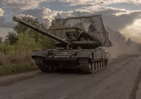 Ce teritorii a pierdut Rusia în regiunea Kursk, care a fost atacată în forță de armata ucraineană. Harta cuceririlor Kievului