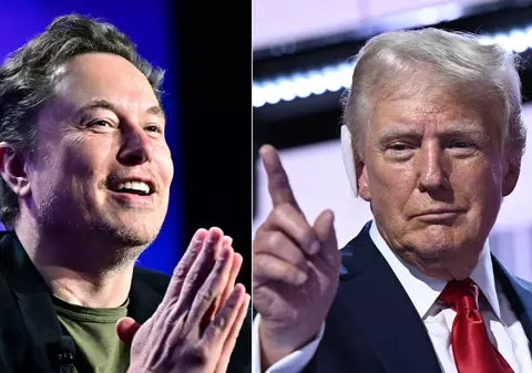 Donald Trump spune că îi va oferi lui Elon Musk un post în cabinetul său, dacă va câștiga alegerile