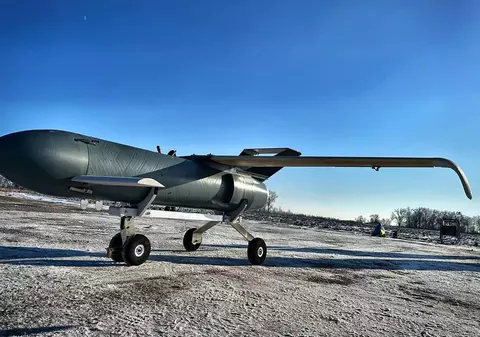 Ucraina mizează pe o nouă armă pentru a lovi adânc în Rusia. Ultima propunere pentru a convinge SUA să-i permită să folosească și rachete occidentale