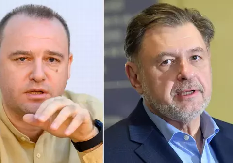 Florin Roșu, managerul Spitalului de Boli Infecţioase Iaşi, cere demisia lui Rafila, după scandalul morților suspecte