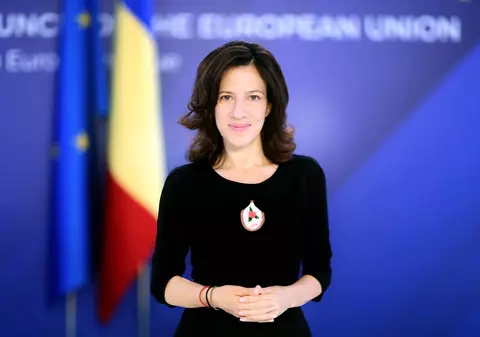 Roxana Mînzatu, propunerea României pentru funcția de comisar european. Ciolacu a confirmat opțiunea Guvernului
