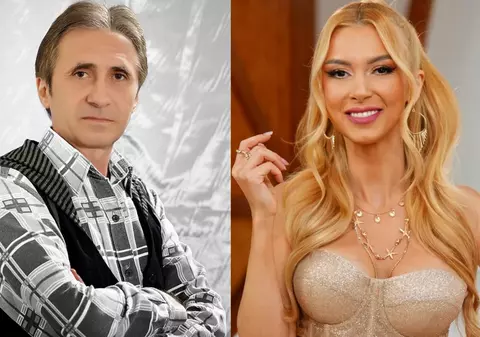 Tatăl Andreei Bălan, detalii despre suma pe care o cere fiica lui la concerte: „Se dau prea mulți bani unde nu trebuie”