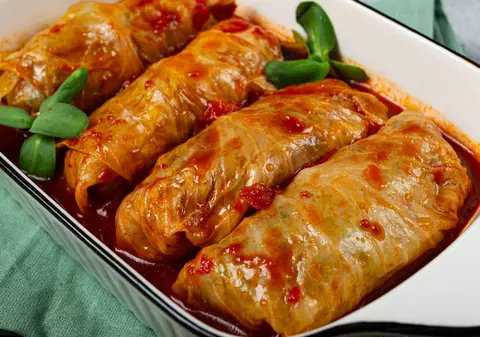 Gusturi tradiționale românești: 6 mâncăruri delicioase