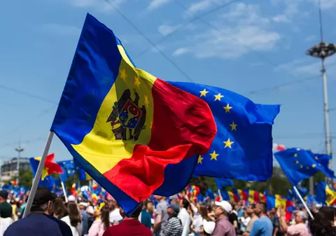 33 de ani de independență a Republicii Moldova și războiul din Ucraina. Care ar trebui să fie strategia României?